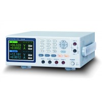 GW INSTEK PPH-1503 (Linear)